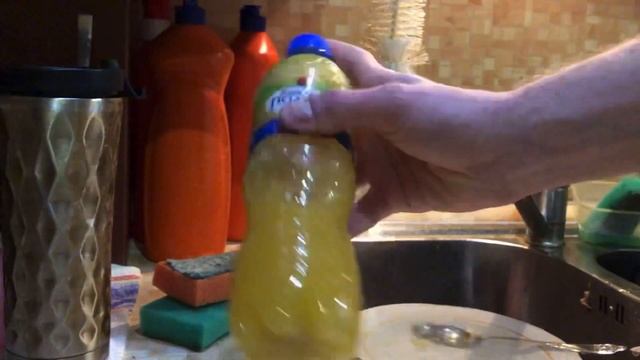 ПОВТОРЯЮ РЕЦЕПТ PULPY ДОМА! Делаю НАПИТОК ПАЛПИ дома! смотреть онлайн