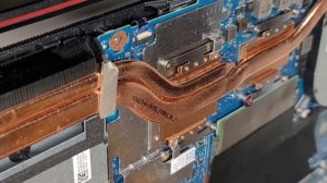 Asus TUF Gaming F15 FX506L FX506LI-BI5N5 Disassembly RAM SSD Hard Drive Upgrade Battery Replacement