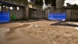 The Talos Principle 2 ►  Восток 1 ►  (Задача 8) Переплетение *РЕШЕНИЕ ГОЛОВОЛОМКИ*