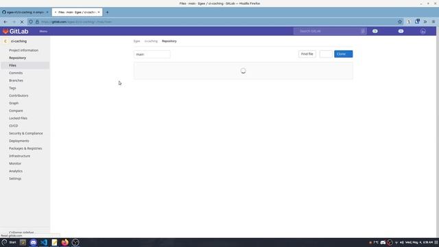 Gitlab CI: Using Caching for Continuous Integration Pipelines ? смотреть онлайн