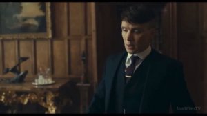 Для меня Нет покоя в этом Мире.. Томас Шелби