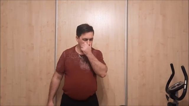 Зарядка и разминка. смотреть онлайн