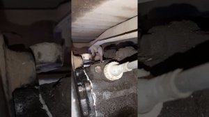 замена сальника на раздатке уаз