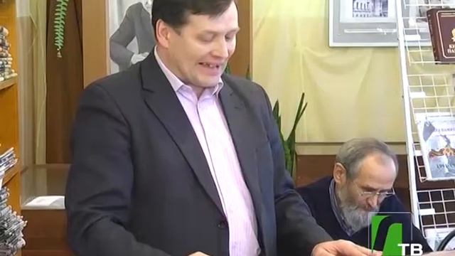 2017 12 30 Рождественские чтения смотреть онлайн