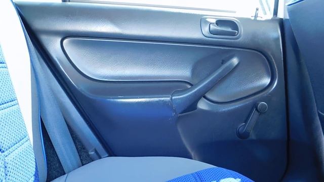 Honda Partner (жизнь хонды партнёр) доклеил дверь, немного о том как снять испаритель.