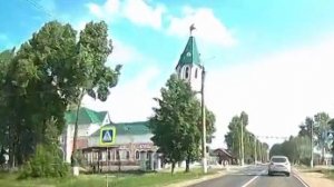 Киров Йошкар-Ола