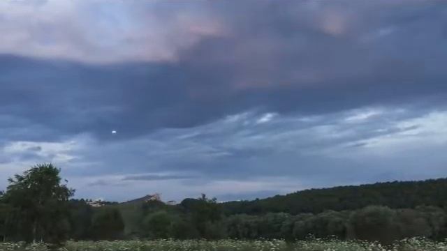 Редкие кадры шаровой молнии смотреть онлайн