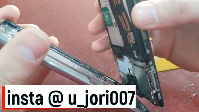 Oneplus 3t разборка Oneplus 3t разрядился и не включается Oneplus 3t как разобра