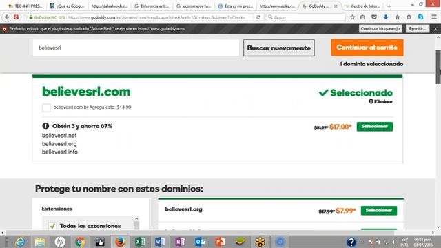 2016 07 08 18 29 Herramientas web RS CMS смотреть онлайн