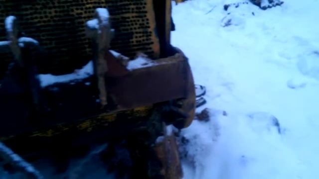 обзор ремонта дт75 смотреть онлайн