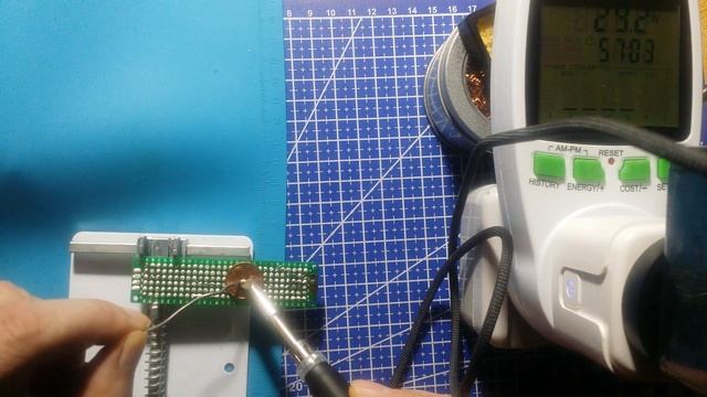 Sequre S99 + C245-966 Vs 1 Euro Cent