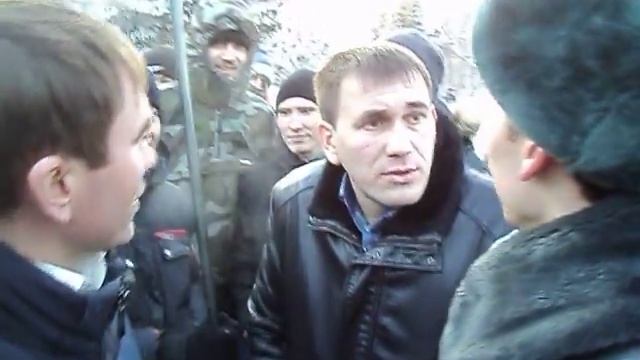 Ульяновск 24 января 2015 Опять мутные смотреть онлайн