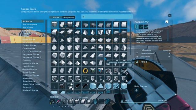 Space Engineers ~ Not Hardcore ~ EP 046 ~ Wedge apart смотреть онлайн
