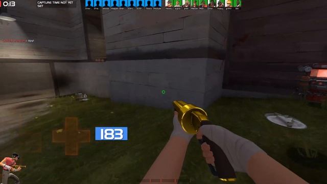 UGC S28 Week 6 - pl_vigil_rc5 vs BAD DRAGONS (Scout POV, HexeLL.) смотреть онлайн