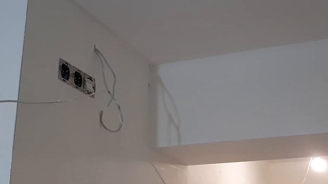 ремонт 3-х комнатной квартиры, второй этап смотреть онлайн