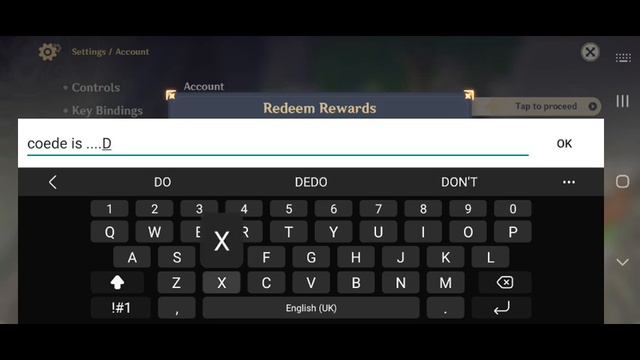 New Active Genshin 2.8 Redeem code | Get Free Primogems | Genshin Impact Redeem Codes 2022 смотреть онлайн
