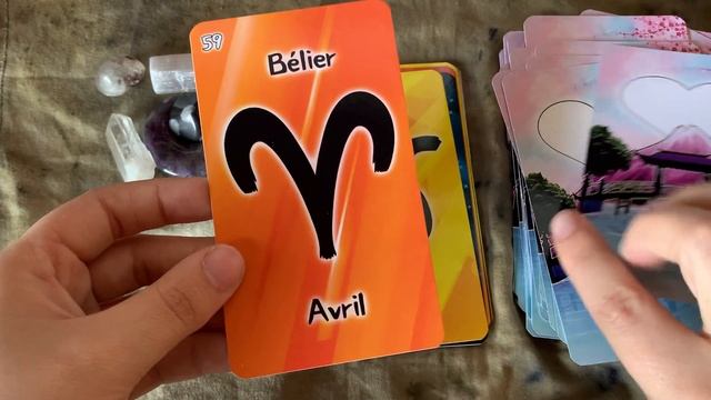 ✨ Présentation du Lovu U oracle sentimental de TUMagic + tirage ✨ смотреть онлайн