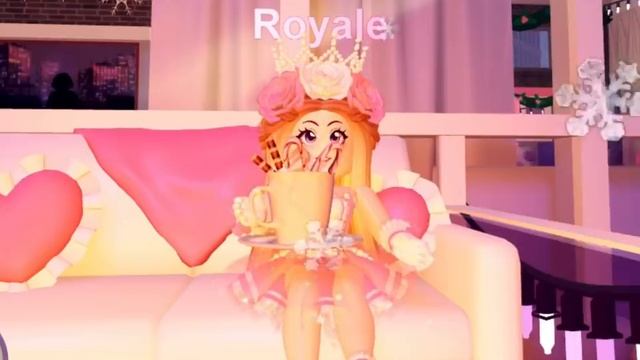 How To Get RICH When You’re LAZY! ?? Royale High 2020 Easy Diamond Farming Routine смотреть онлайн