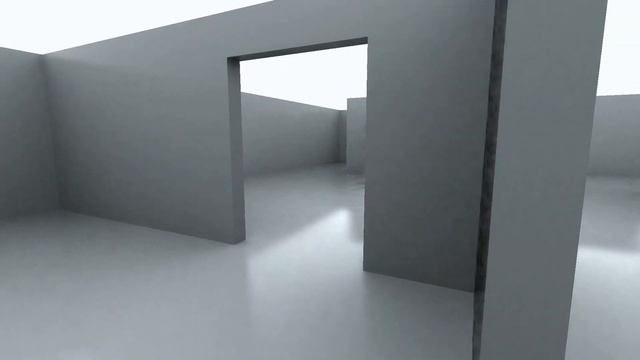 LWJGL 3 OpenGL - Path Tracing with Temporal and Spatial Antialiasing смотреть онлайн