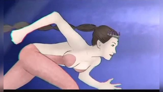 Natalia Oreiro.Наталия Орейро.Mujer del espacio.Космическая женщина. смотреть онлайн