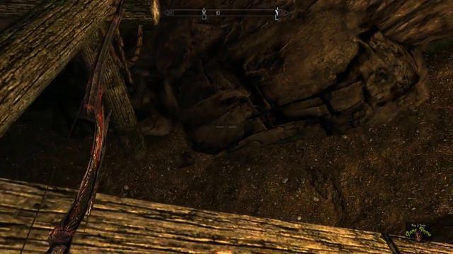 поиграем в TES 5 Skyrim PC смотреть онлайн