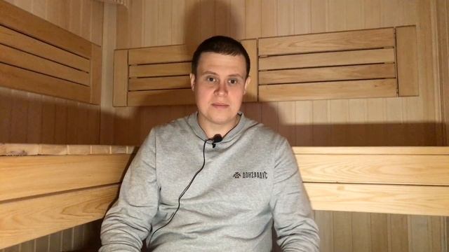 Отличная парная с печью Ферингер смотреть онлайн