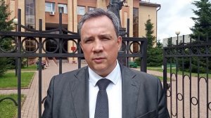 Комментарий адвоката Белова о заседании по делу Шестуна. 22.07.2020