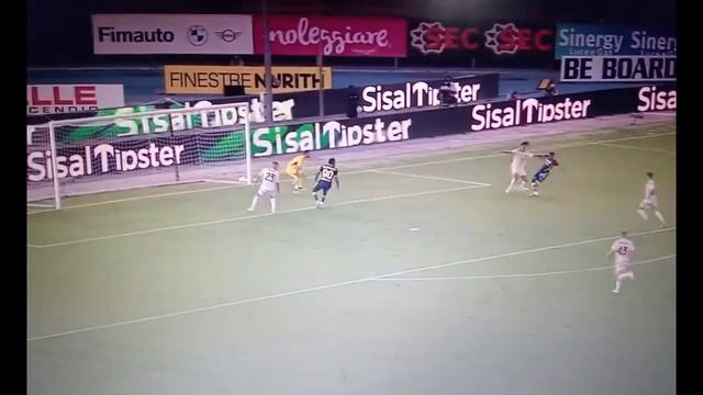 Cyril Ngonge - Welcome to Napoli 2024 смотреть онлайн