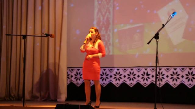 Ольга Шилкова — Чистая вода, матушка река смотреть онлайн