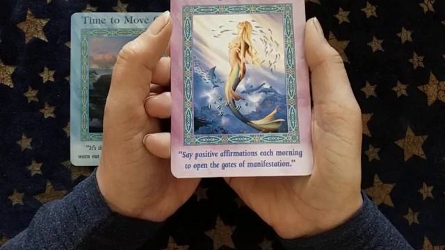 Let go and move on ??♀️??♂️❤?(timeless)Tarot/Oracle cards ?????? смотреть онлайн
