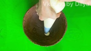 ТОРТ ШОКОЛАДНАЯ БОМБА ? С СЮРПРИЗОМ БЕСПЛАТНЫЙ МАСТЕР КЛАСС #cakebomb #тортбомба #наденьрождение