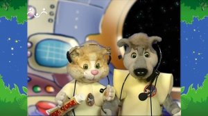 Вечер в Шишкином Лесу. Мечтатели. Космос