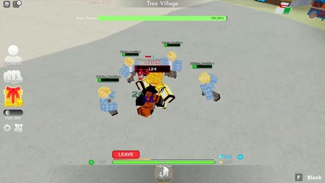 Summoning The STRONGEST Units in NEW Roblox Anime Fighting Game! ( Anime Battlegrounds X ) смотреть онлайн