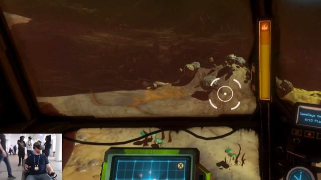 The BEST MECH Game EVER! (Vox Machinae VR Gameplay - Oculus Rift) смотреть онлайн