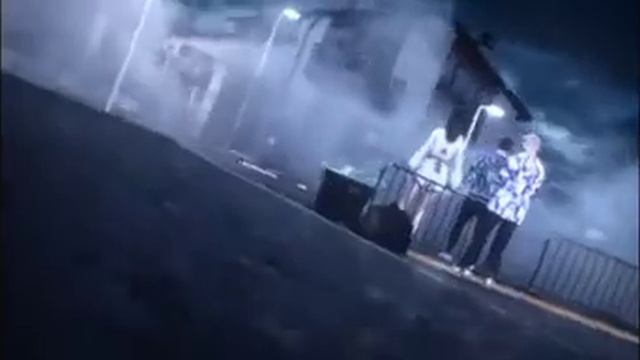 раис и Вадик слово Раиса и Вадика дед мороз и подарки на снегу