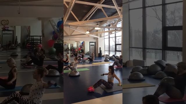 Power Class