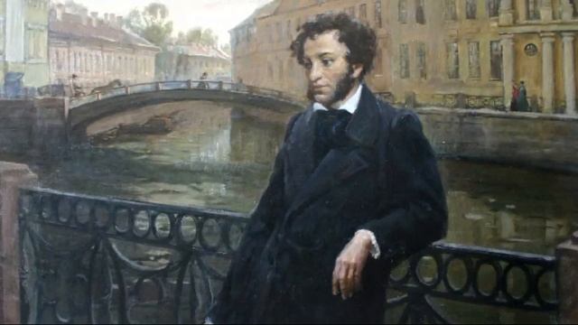 А. Пушкин. Петербургский период. Кратко самое главное смотреть онлайн