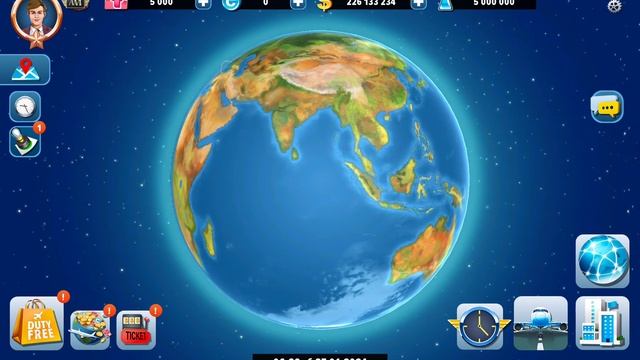 обзор игры airlines manager tycoon 2024 как создать успешную авиакомпанию в игре airlines manager смотреть онлайн
