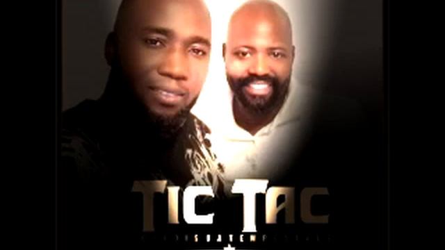 Tic Tac - Bela (Kizomba) (Exclusivo) смотреть онлайн