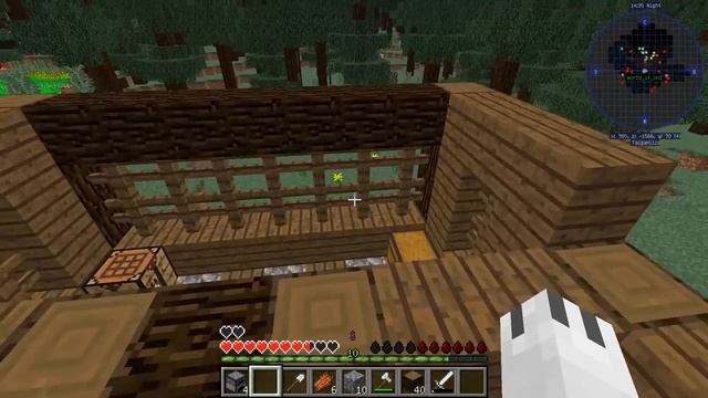 ?Я ВАМПИР И ОБОРОТЕНЬ! Выживание в мире ВАМПИРОВ И ДРАКОНОВ! смотреть онлайн