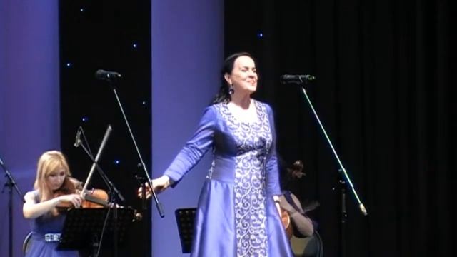 "Над заливом" Елизавета Кравцова Арт-классик смотреть онлайн