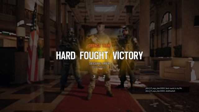 Африканцы убивают друг друга | R6S смотреть онлайн