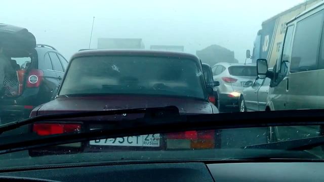 Абхазия. Что бывает в пути. смотреть онлайн