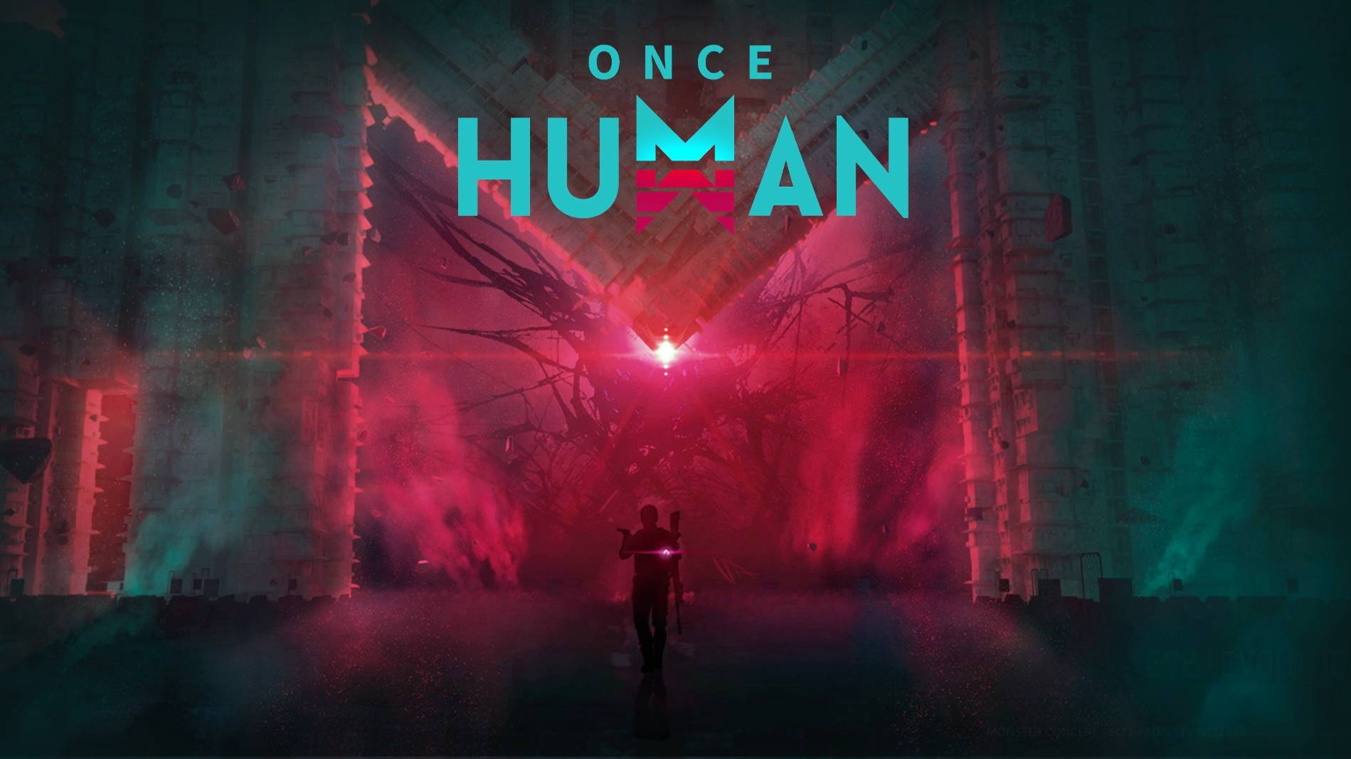 Once Human ( ч. 5 ) смотреть онлайн