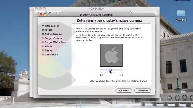 Restoring Brightness to our Macs! смотреть онлайн