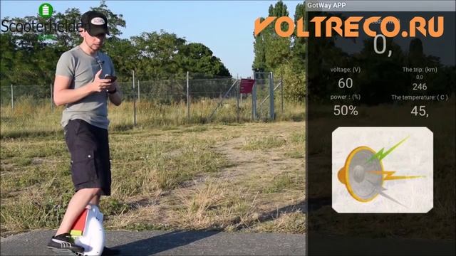 Электровелосипед Электросамокат Моноколесо Гироскутер Сигвей смотреть онлайн