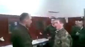 дух, опустил дедов. армия