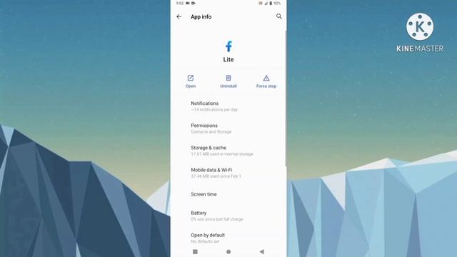 How to enable the free mode to our facebook account?| Angela PH смотреть онлайн