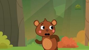 Сказки Добролесья. Соловья баснями не кормят