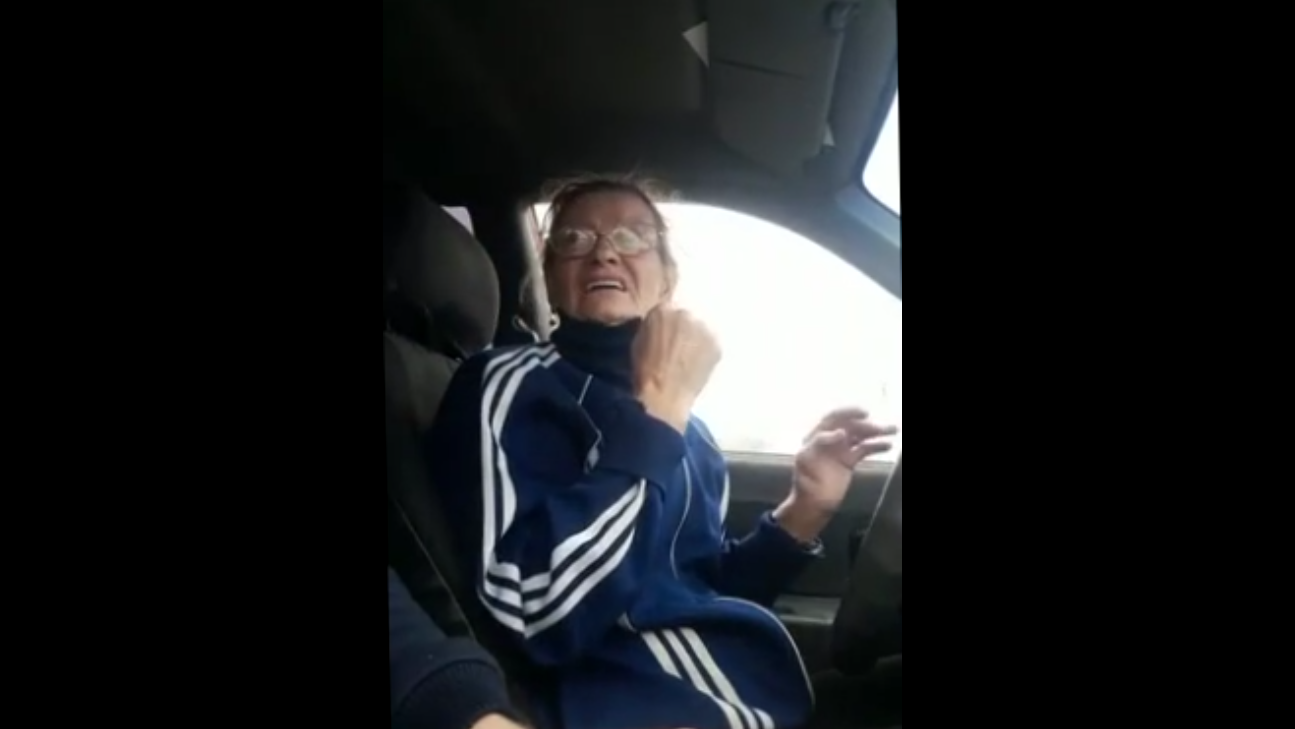 Скоро на всех дорогах страны! смотреть онлайн